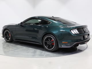 2019 Ford Mustang Bullitt - Build #2779
