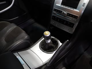 2007 FPV BF MK II Cobra Super Pursuit Build No 60 - 63,270km 