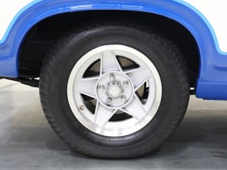 1978 Ford Falcon XC Cobra Build No 322 - Unrestored 16,462km