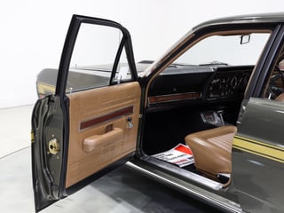 1969 Ford Falcon XW GT - Reef Green - Restored By FGTR