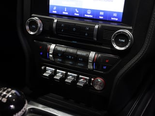 2022 Ford Mustang SM17 Limited Edition Build No 48 - 1 of 1 Grabber Blue Metallic