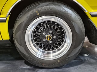 1979 XD Ford Fairmont Ghia 351 V8