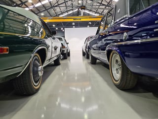 Around the Showroom - 15th Sept 2021