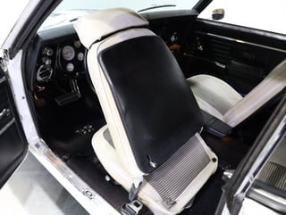 1968 Chevrolet SS Camaro 396 Big Block