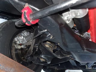 1976 LX Torana SS Hatchback - 5 Litre 4 Speed