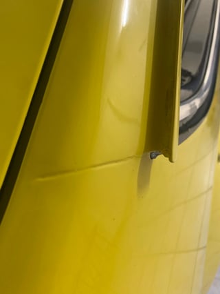 1976 LX SS Torana Hatchback 5 litre 4 speed