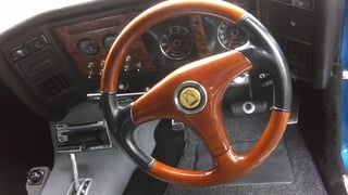 1973 Ford Landau Coupe