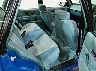 1985 VK HDT SS Group A Commodore Replica