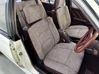 1983 VH HDT SS Group 3 Brock Commodore - 29,845 km