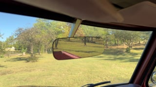 1967 Ford F100 Ranger Pick Up - 352 FE V8