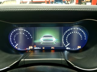 2019 Ford Mustang Bullitt - Build #4903