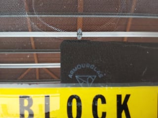 1970 Holden HG Monaro GTS 350 4 Speed Manual - Indy Orange