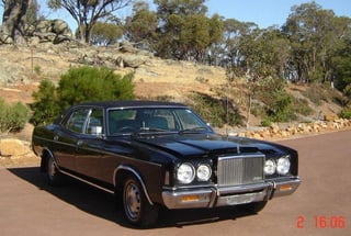 1978 Ford LTD