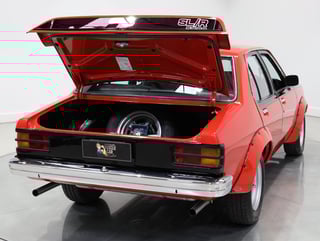 1974 Holden LH Torana SL/R 5000 L34