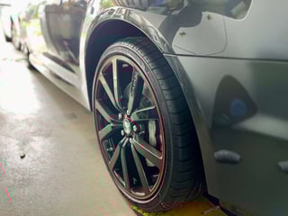 2017 VF Series II Holden Commodore Motorsport Edition No. 453