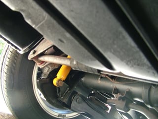 VC Brock Commodore #210