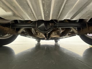 1974 Ford XB Falcon 500 GS V8 Manual Hardtop - Deep Aqua