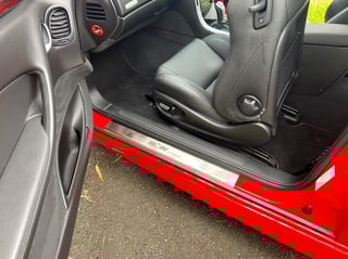 2006 HSV GTO Z Series Signature Coupe - Build No.30 / 70