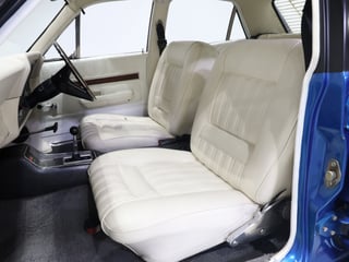 1971 Ford Falcon XY GT Replica - Supercharged 393ci