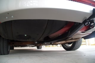 2000 Tickford TE50 Series T2