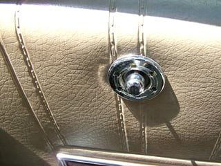 1971 XY GT Falcon - ONE OFF!!!!