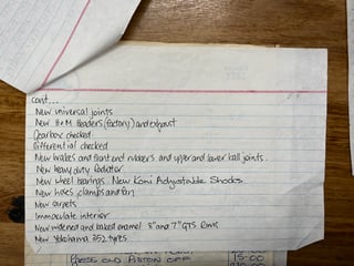 1974 Holden LH Torana L34 SLR 5000 - Chrome Yellow