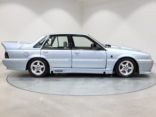 1988 HSV VL SS Group A Walkinshaw Build No. 327 / 750  - 29,619km 