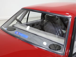 1986 HDT VL Commodore SS Group A - Build No 497 