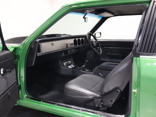 1977 Holden LX Torana A9X Hatchback Tribute - Supermint Metallic …