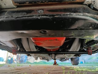 1976 Holden LX Torana SS 5.0 Litre 4 speed - Tuxedo Black