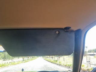 1980 XD Ford Falcon S Pac Utility