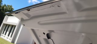 1975 Ford Landau Coupe