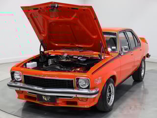 1974 Holden LH Torana SLR 5000