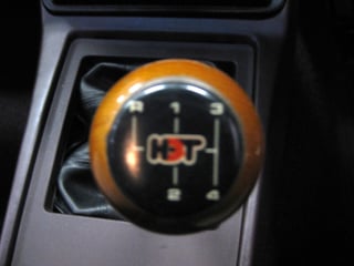 HDT VH Group 3 Brock Commodore #1020