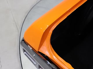 1971 Holden HQ Monaro GTS - Lone O'Ranger - Original Maintained