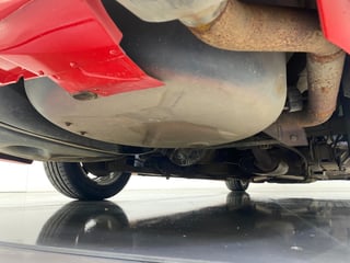 1995 Ford Falcon EF II XR8 Tickford Enhanced…