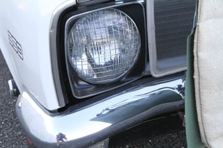 1970 Holden HG GTS Monaro 350 - Ultimate Survivor