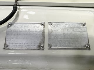 1978 Ford Falcon XC GS Utility - K-Code 351