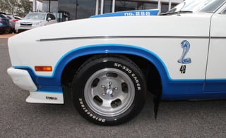 1978 XC Falcon Cobra #268