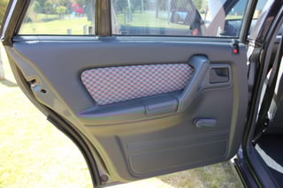 1990 VN SS Commodore 5L V8 manual