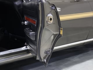 1969 Ford Falcon XW GT Tribute - Reef Green