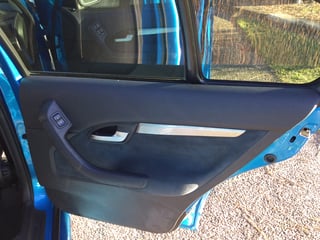 2003 BA FPV GT Falcon - 25,055 km