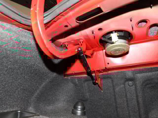 2002 HSV Coupe GTO V2 Series II - Sting Red … $59,990