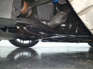 2019 Dick Johnson Limited Edition Mustang - Build 18/30 - MANUAL