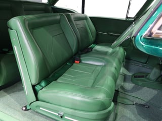 1957 Custom Buick Special 