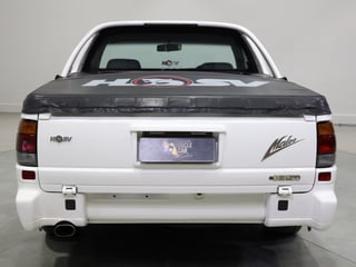 1995 HSV VS Maloo Build No 002 - 11,975km - One Family Ownership