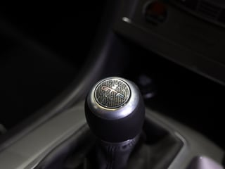 2014 FPV FG MKII Falcon GTF Build No 059 - 968 km …