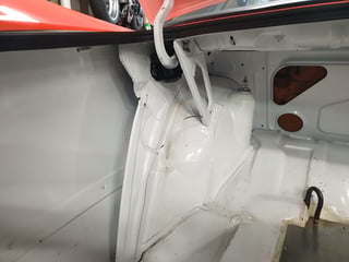 1984 Brock / HDT VK Group C Big Banger Replica