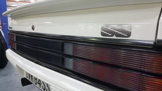 1984 VK SS HDT Commodore - Brock Build # 1565