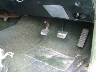 1971 HQ Holden Premier